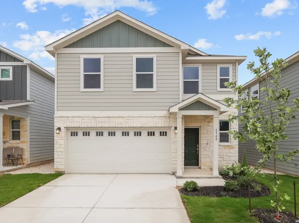 6542 Bufflehead Bend, Leon Valley, TX 78240