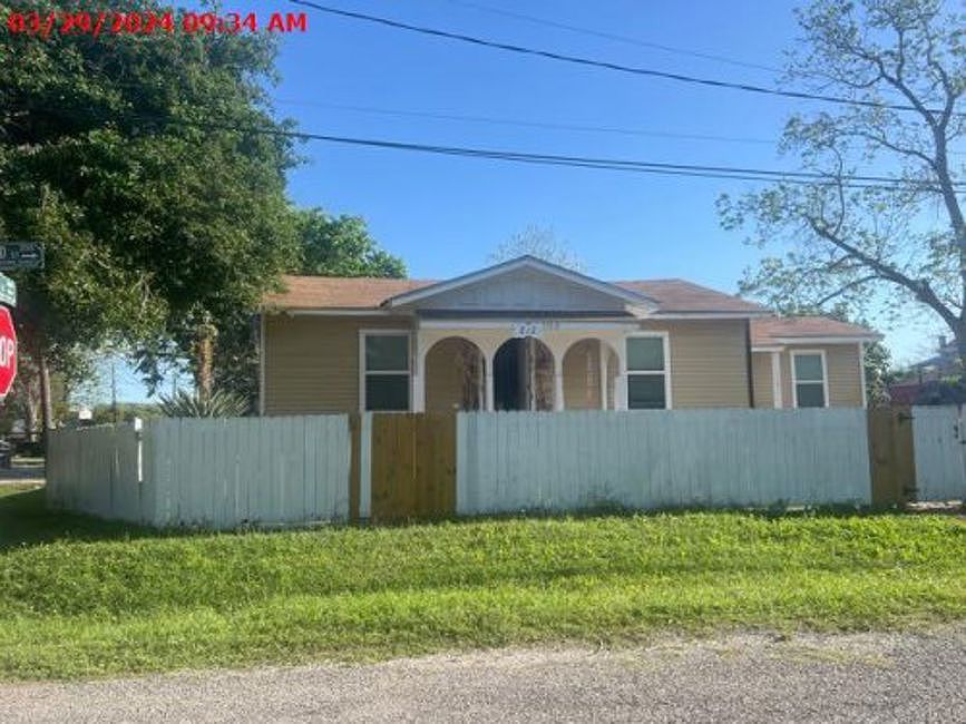 Property Front View