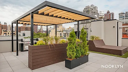 Rented by Nooklyn NYC LLC