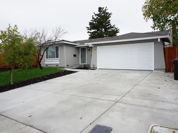 1718 Piedmont Rd, San Jose, CA 95132