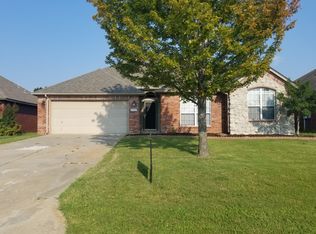 4707 S 194 East Ave, Broken Arrow, OK 74014