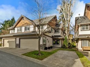 8717 159th St #51, Surrey, BC V4N 5R9