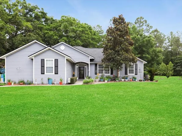 20641 NW 166th Pl, High Springs, FL 32643