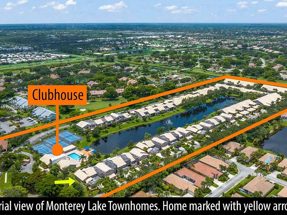 1st image of 5225 Monterey Cir #A