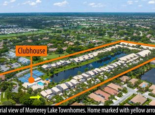 5225 Monterey Cir #A, Delray Beach, FL 33484