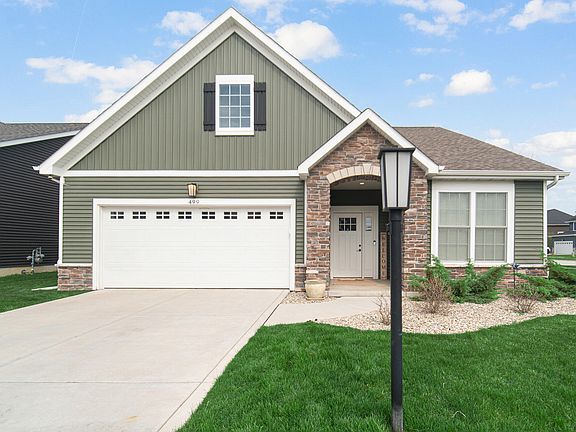 2nd image of 499 Cherrywood Dr