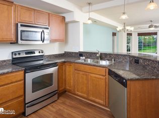 4541 Campbell Park Loop #13, Anchorage, AK 99507