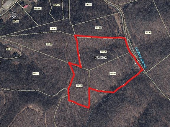 3rd image of 510 Lindsay Bridge Rd