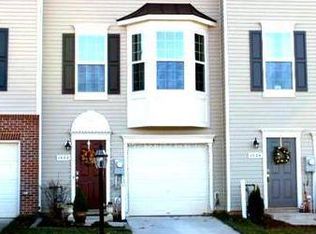 1022 Sithean Way, Glen Burnie, MD