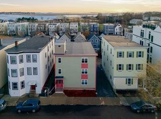 845 Saratoga St #3, East Boston, MA 02128