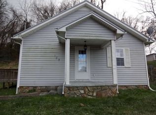 129 Baileyton Rd, Greeneville, TN 37745