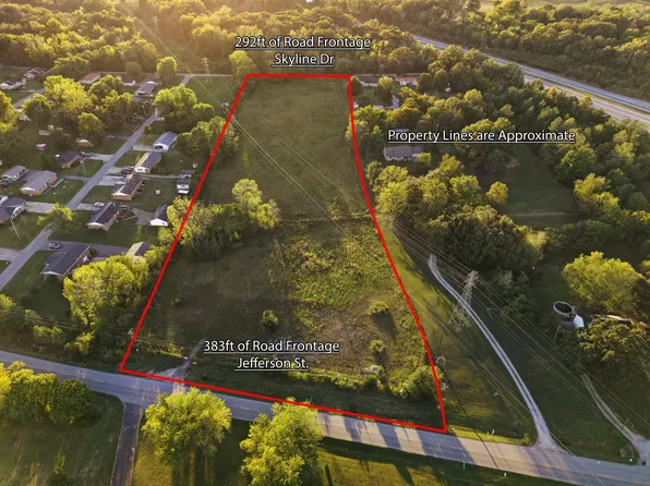 49-51A_51B_50AA N Jefferson St, Princeton, KY 42445