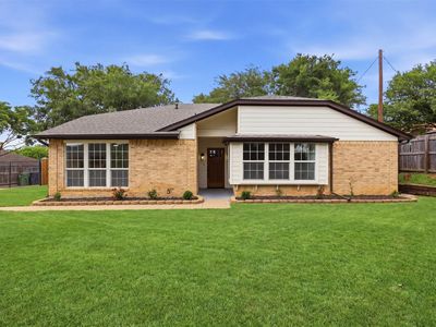 6415 High Country Trl, Arlington, TX, 76016