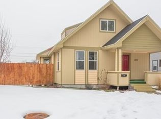 4817 N Stevens St, Spokane, WA 99205