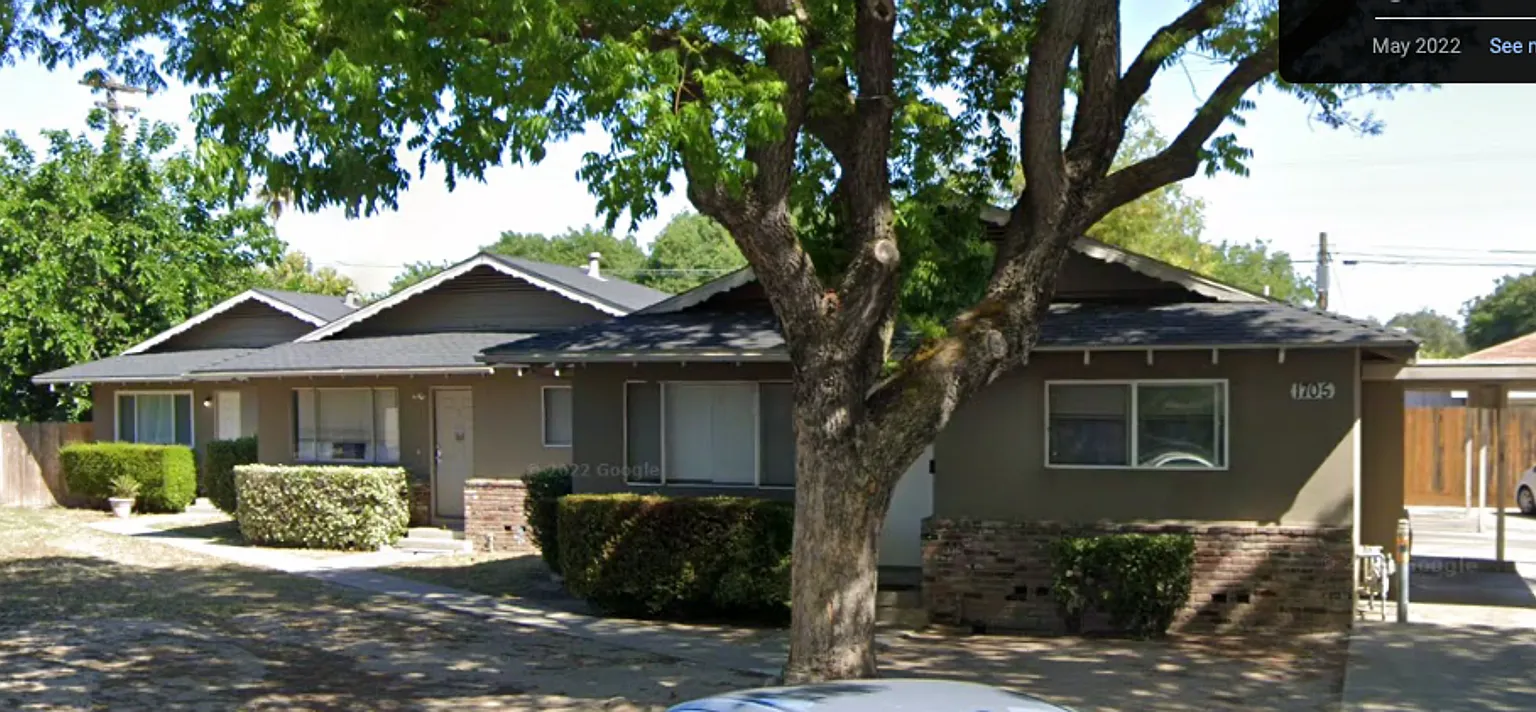 Carver Ct. — Photo 1