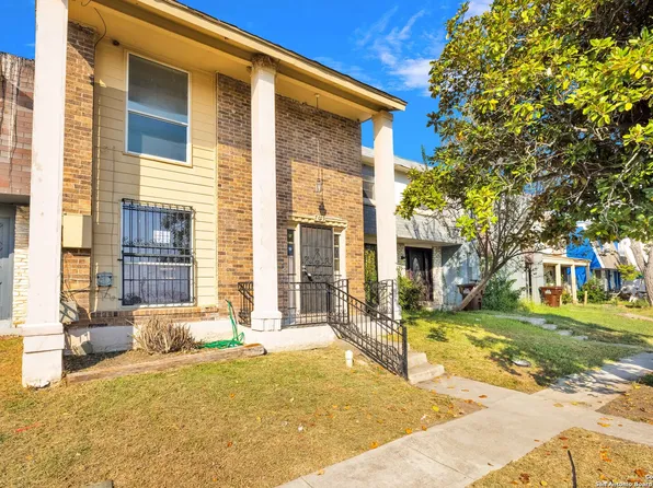 7019 GLEN MIST, San Antonio, TX 78239