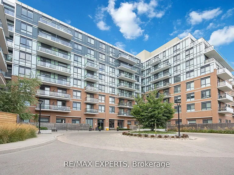11611 Yonge St #227 — Photo 2