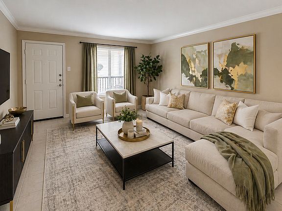 2nd image of 8501 Westheimer Rd #110-3