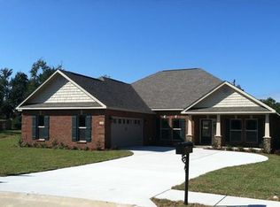 2189 Voterra Cir, Biloxi, MS 39531