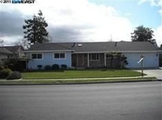 4462 Norris Rd, Fremont, CA 94536