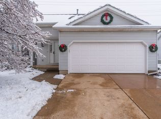 408 Carriage Hills Rd, Normal, IL 61761