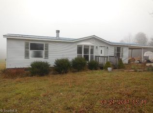 1767 Mount Zion Church Rd, Thomasville, NC 27360