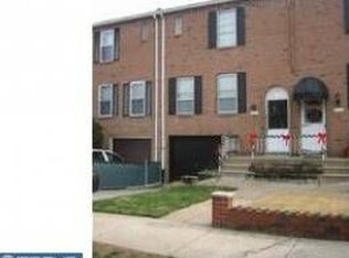 7830 Chelwynde Ave, Philadelphia, PA 19153