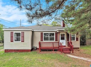 721 51st St, Fairfield, AL 35064