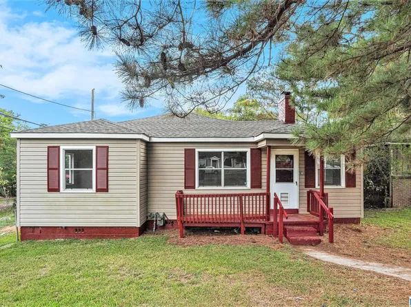 721 51st St, Fairfield, AL 35064