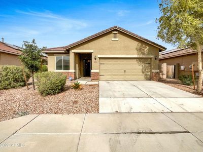 24520 W Sheraton Ln, Buckeye, AZ, 85326