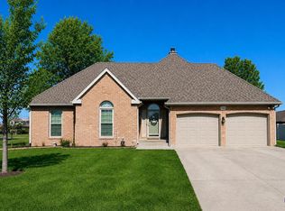 1109 Roanoke St, Seneca, KS 66538