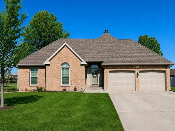 1109 Roanoke St, Seneca, KS 66538