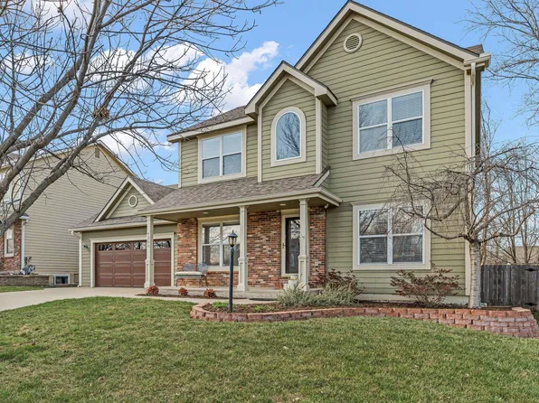 4206 Teal Dr, Lawrence, KS 66047
