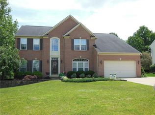 4512 Lexington Ridge Dr, Medina, OH 44256