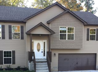 190 Eagles Blf, Clarksville, TN 37040