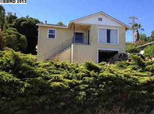 2021 Vista Del Rio St, Crockett, CA 94525