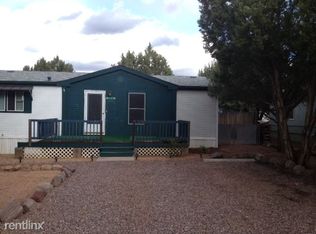 8177 W Gunsight Rdg, Payson, AZ 85541