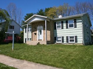 6026 Chesworth Rd, Baltimore, MD 21228