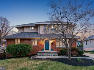 1105 Pekay St SW, Vienna, VA 22180