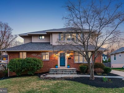 1105 Pekay St SW, Vienna, VA, 22180