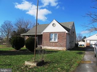 831 N Hanover St, Pottstown, PA 19464