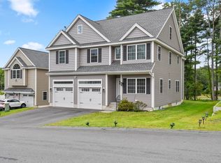 4 Sadie Ln, Methuen, MA 01844