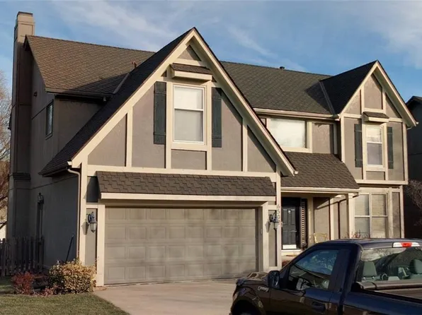 6502 W 150th St, Overland Park, KS 66223