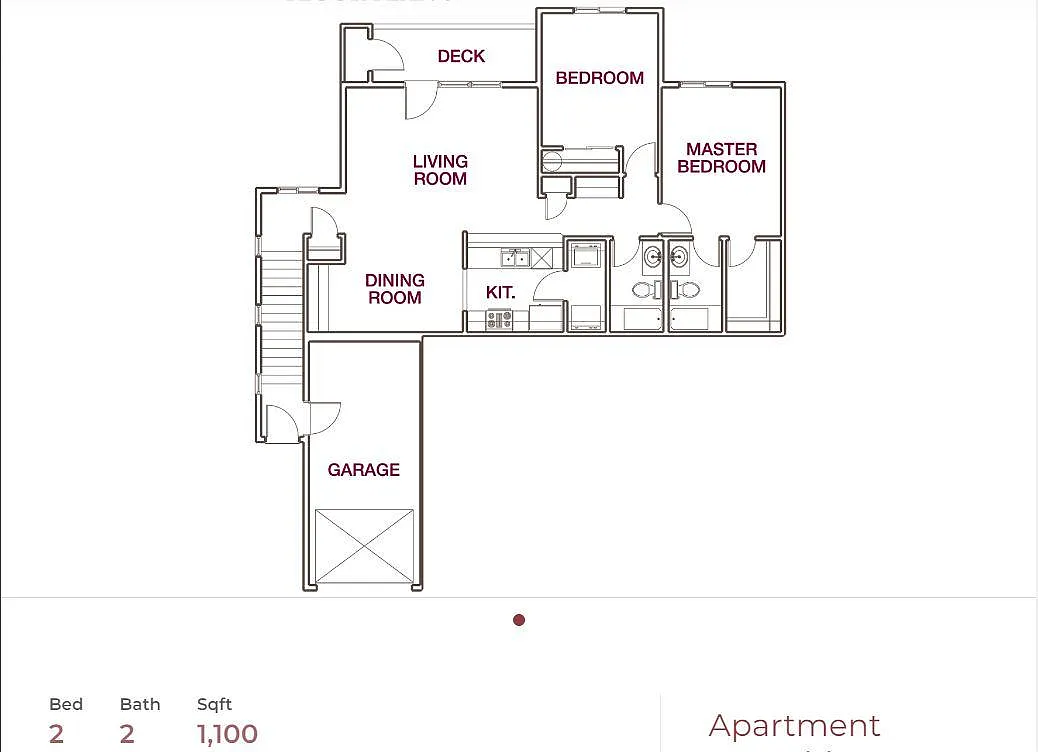 Floor plan Floor Plan 6