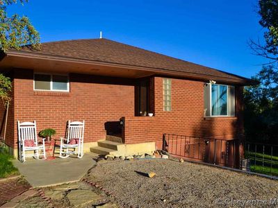 889 Barclay St, Craig, CO, 81625
