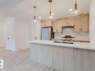 Essential Glenridding Ravine, Edmonton, AB T6W 5C6