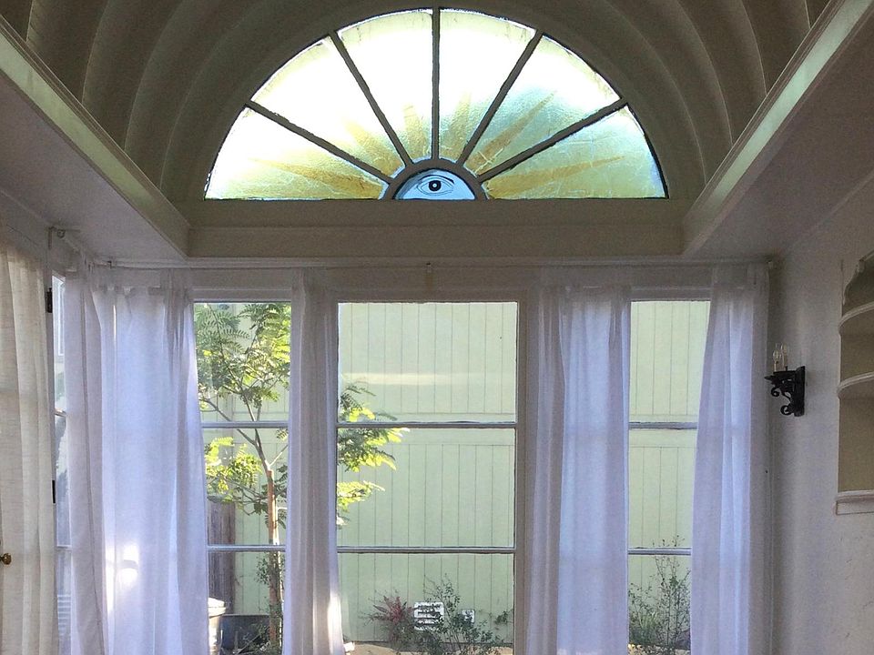 Sunroom