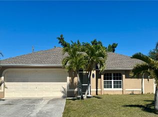 619 SW 19th St, Cape Coral, FL 33991