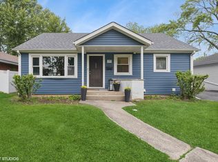 349 N Garfield St, Lombard, IL 60148