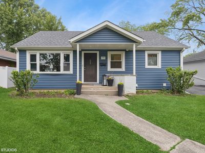 349 N Garfield St, Lombard, IL, 60148